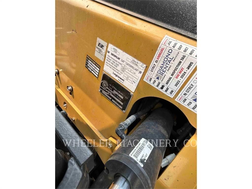 CAT IF GP25N5 Diger