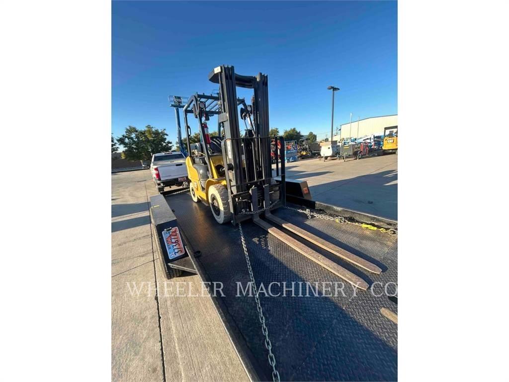 CAT IF GP25N5 Diger