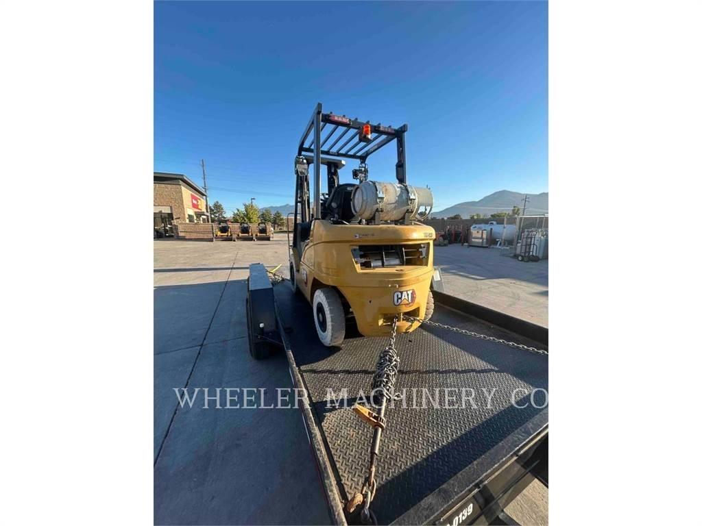 CAT IF GP25N5 Diger