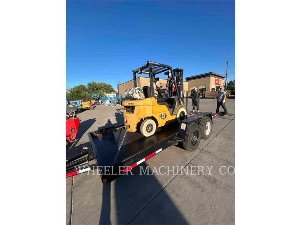 CAT IF GP25N5 Diger