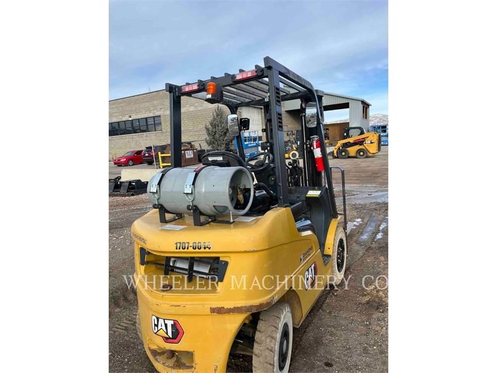 CAT IF GP25N5 Diger