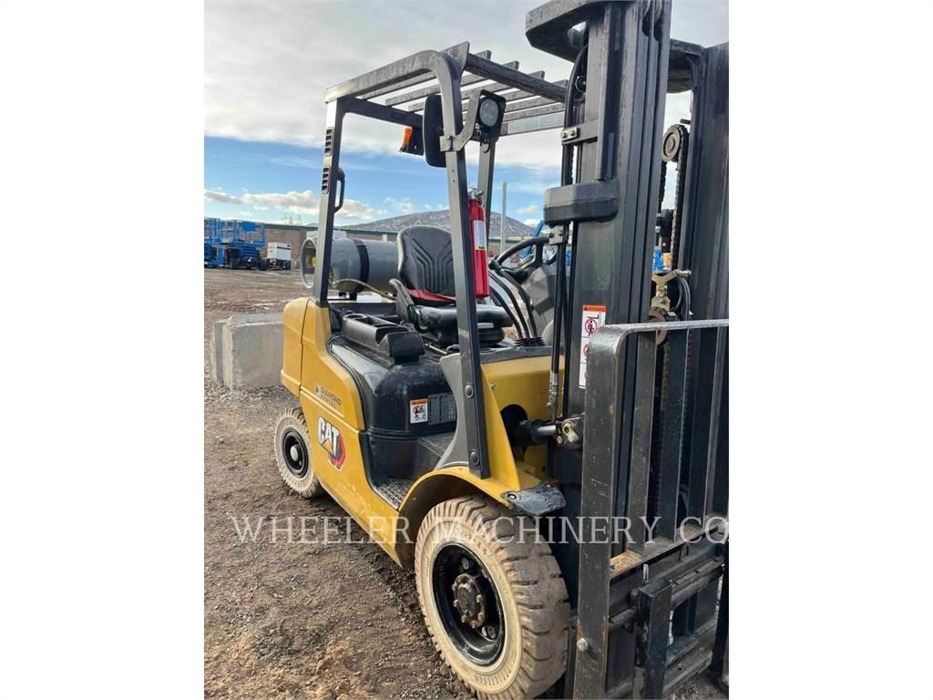 CAT IF GP25N5 Diger