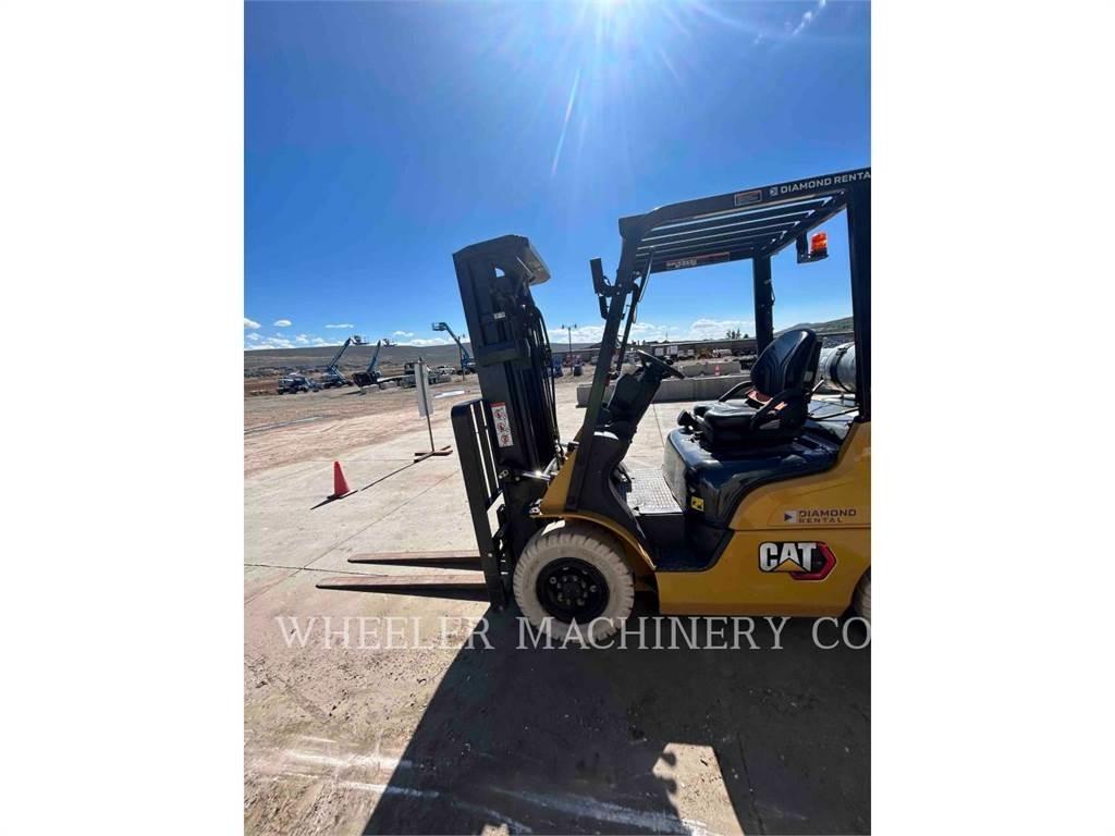 CAT IF GP25N5 Diger
