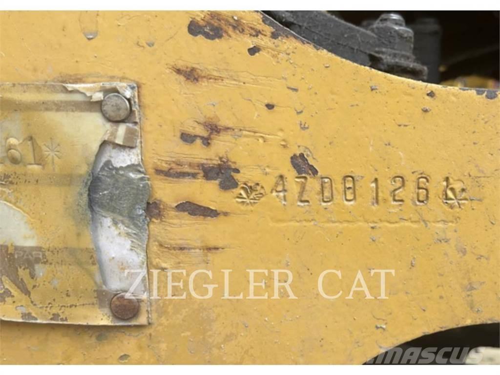 CAT IT18B Tekerlekli yükleyiciler