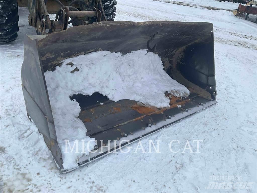 CAT IT28G Tekerlekli yükleyiciler