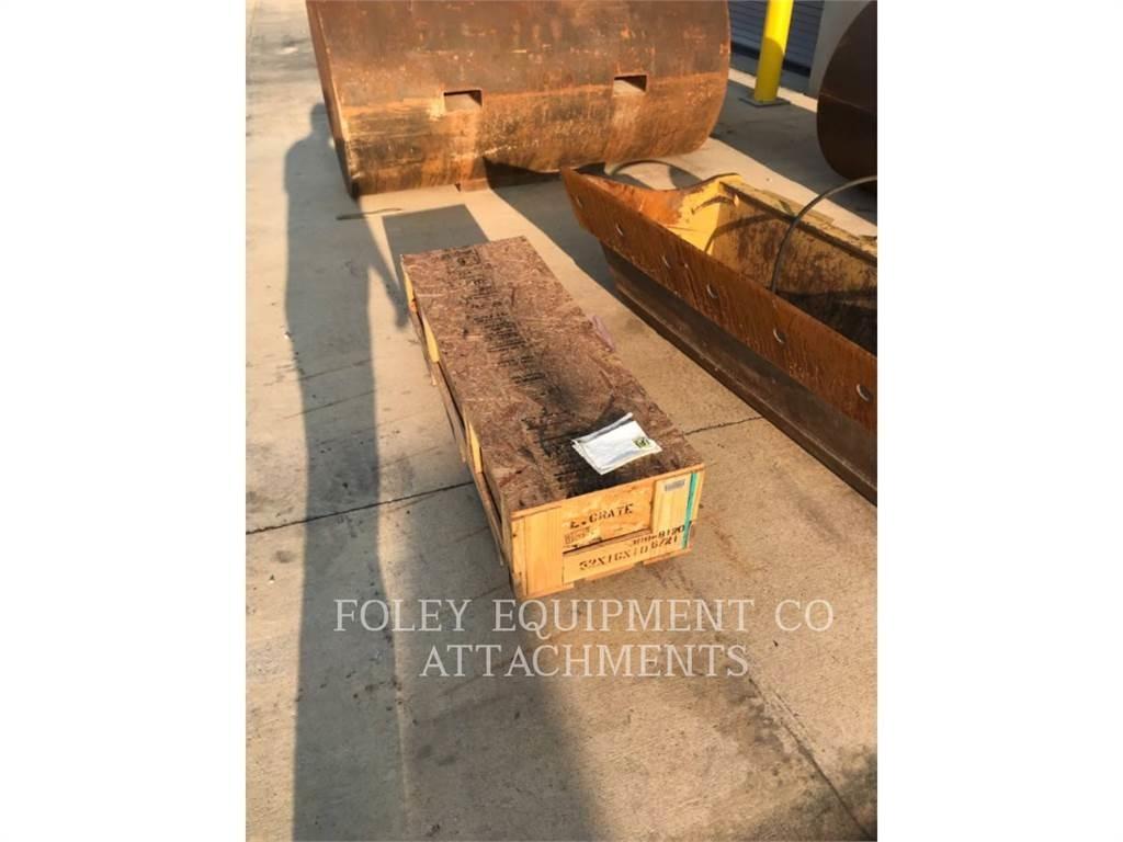 CAT KTHQC963D Paletli yükleyiciler
