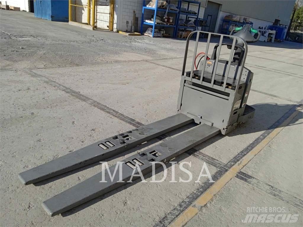 CAT LIFT TRUCKS ECR336A Diger