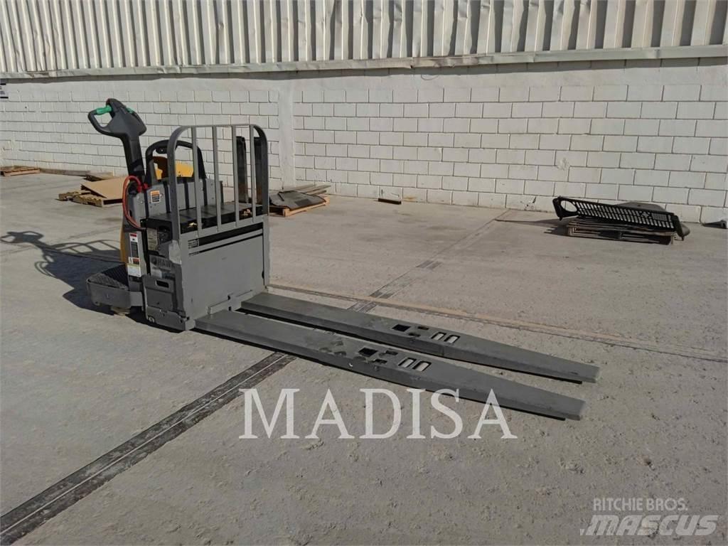 CAT LIFT TRUCKS ECR336A Diger