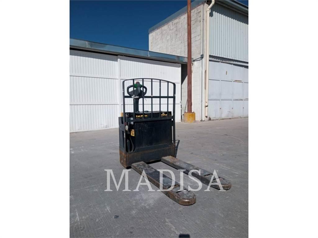 CAT LIFT TRUCKS EJE120E Diger