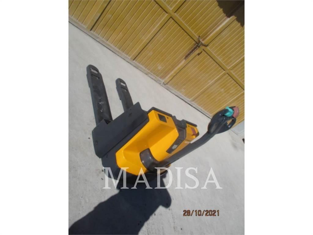 CAT LIFT TRUCKS EJE120E Diger