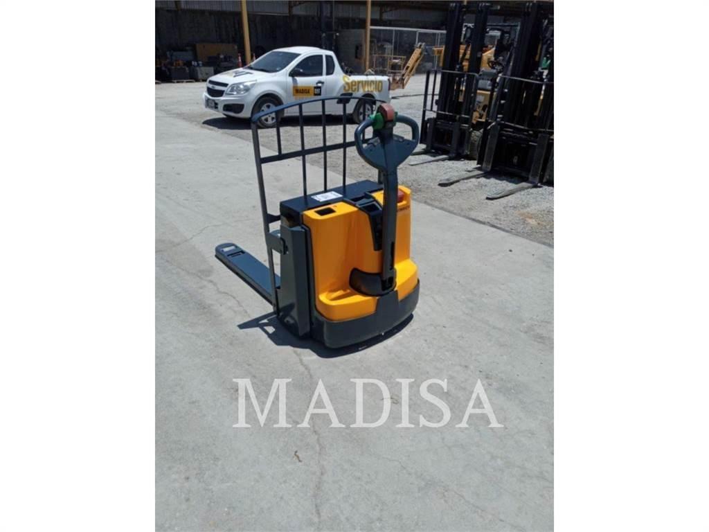 CAT LIFT TRUCKS EJE120E Diger