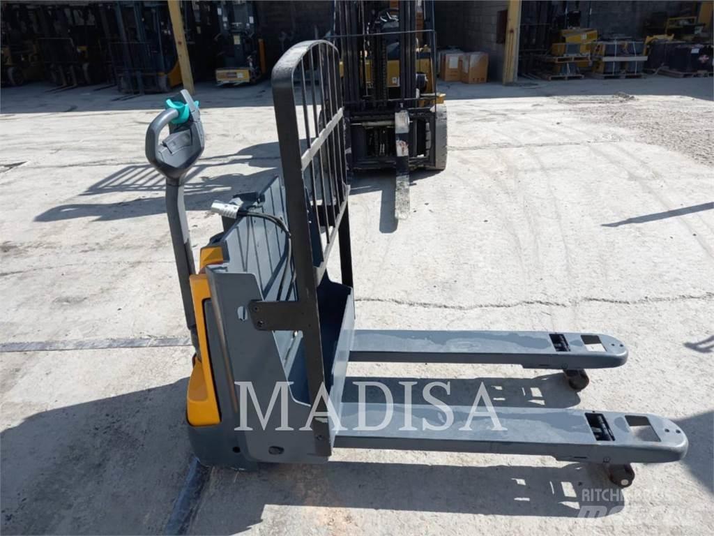 CAT LIFT TRUCKS EJE120E Diger