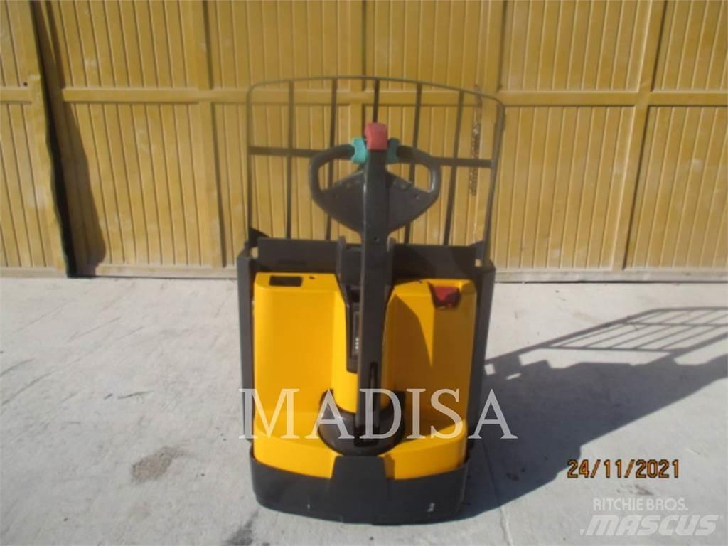 CAT LIFT TRUCKS EJE120E Diger