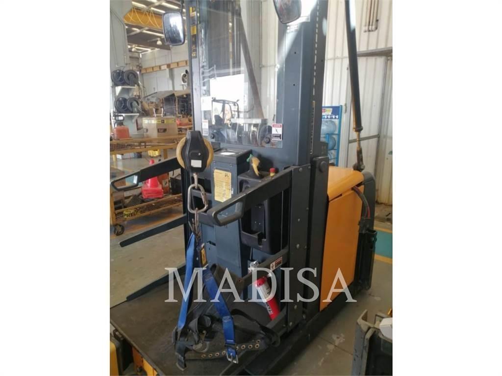CAT LIFT TRUCKS EKS308 Diger