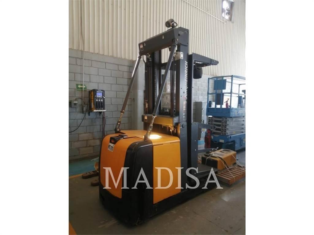 CAT LIFT TRUCKS EKS308 Diger