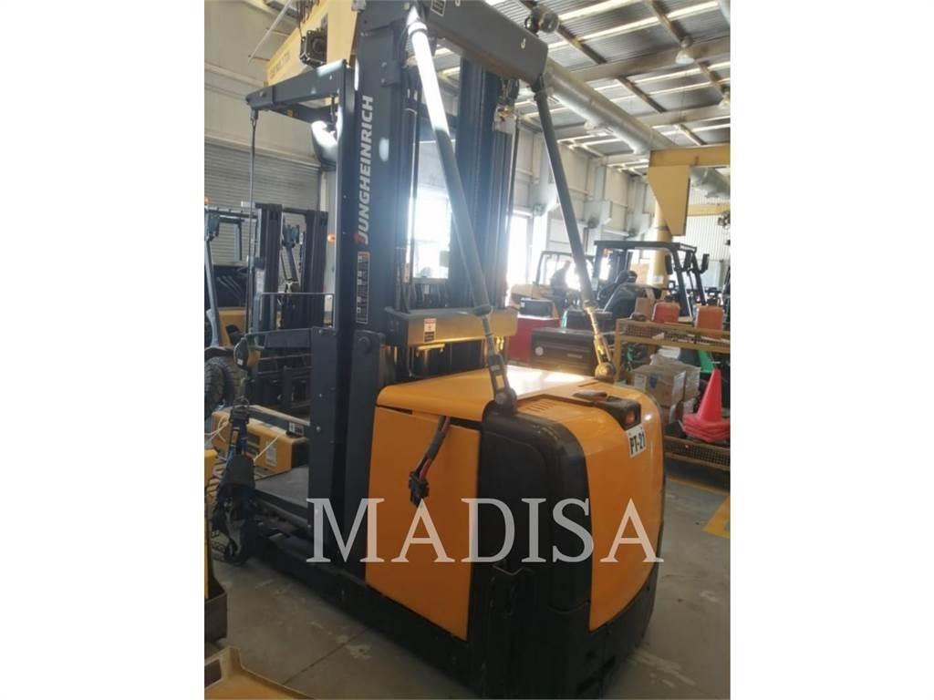 CAT LIFT TRUCKS EKS308 Diger