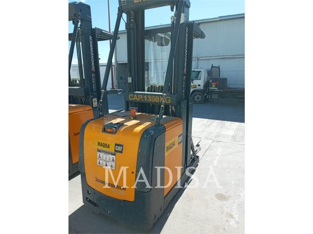 CAT LIFT TRUCKS EKS308 Diger