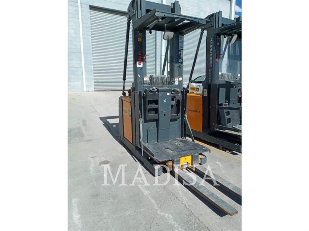 CAT LIFT TRUCKS EKS308 Diger