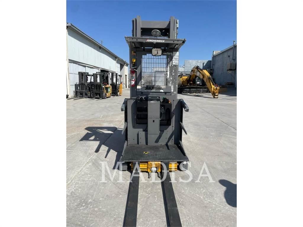 CAT LIFT TRUCKS EKS308 Diger