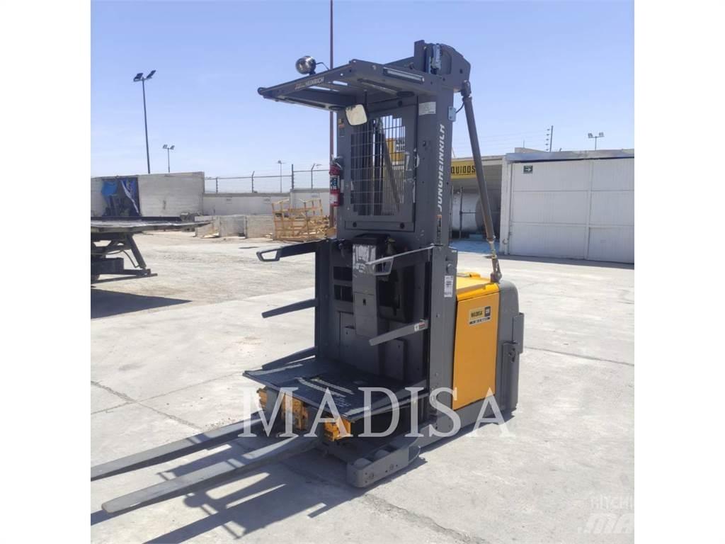 CAT LIFT TRUCKS EKS308 Diger