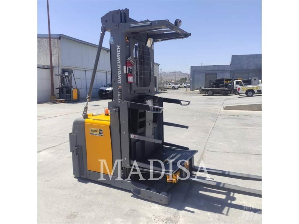 CAT LIFT TRUCKS EKS308 Diger