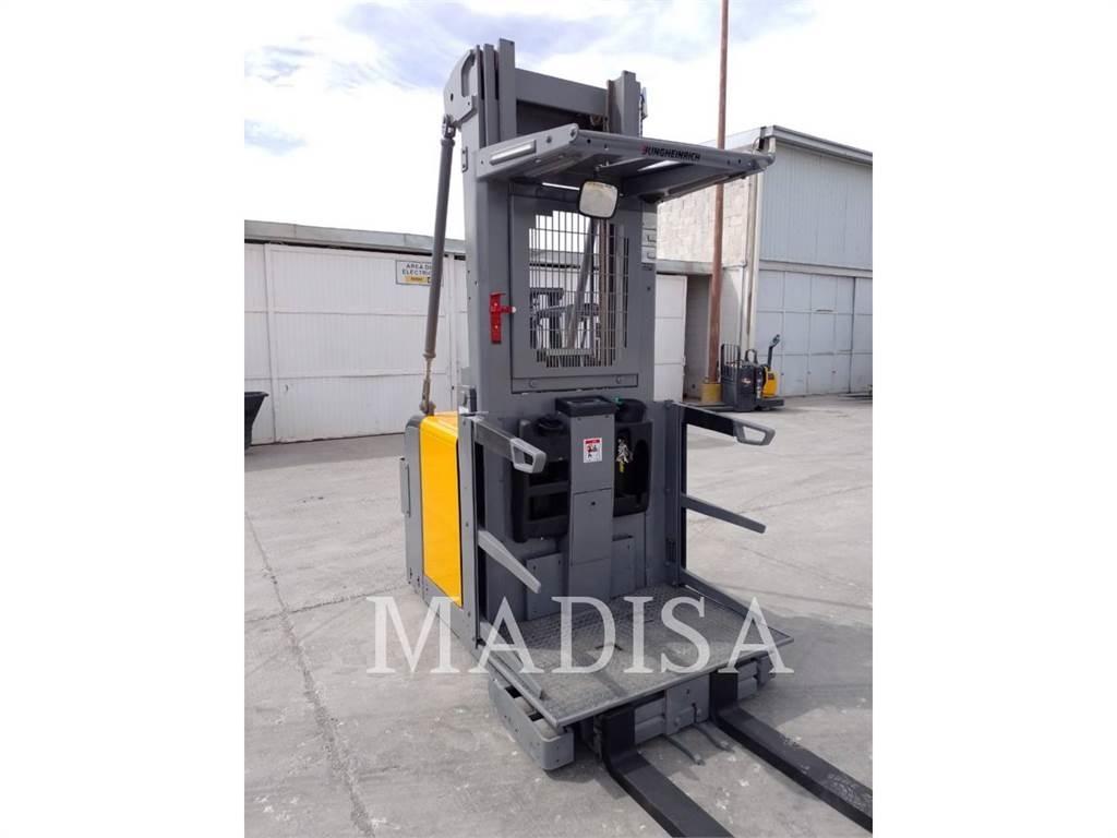 CAT LIFT TRUCKS EKS308 Diger