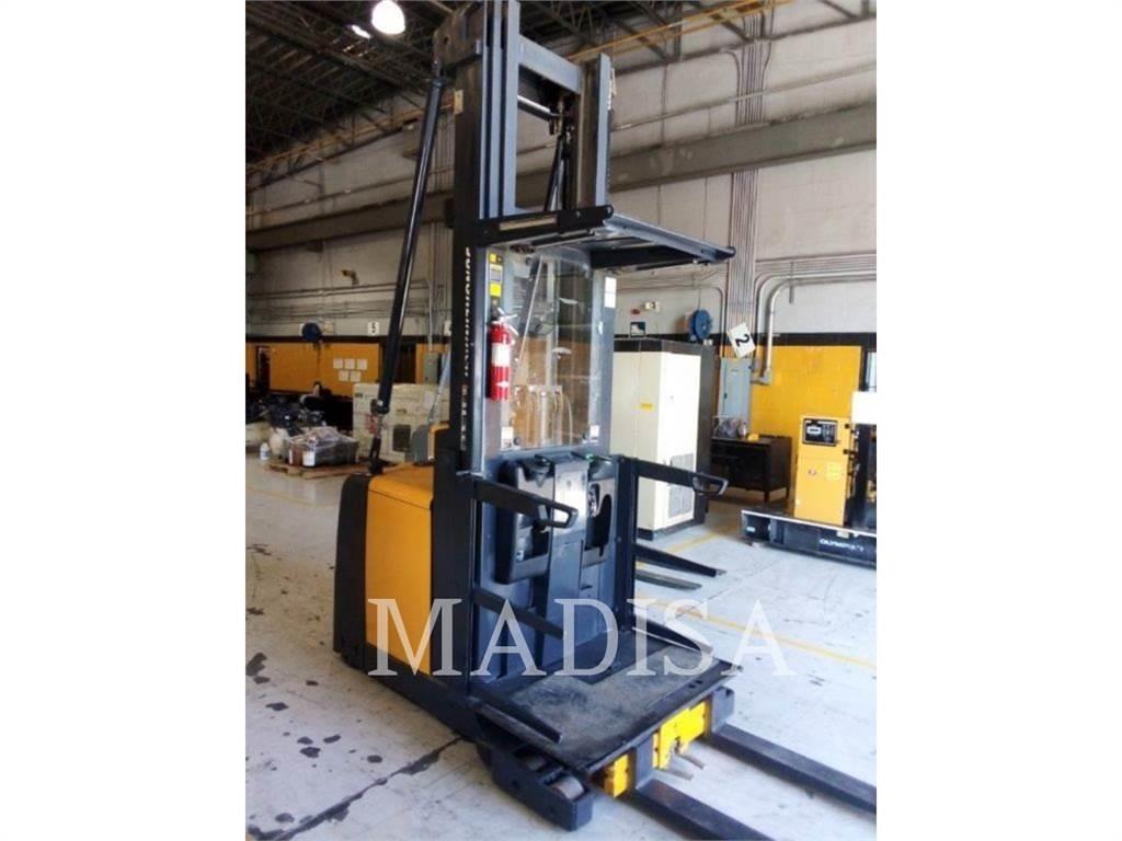 CAT LIFT TRUCKS EKS308 Diger