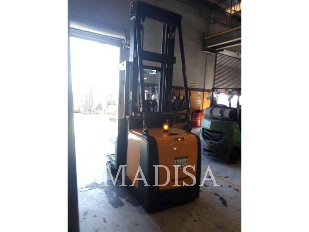 CAT LIFT TRUCKS EKS308 Diger