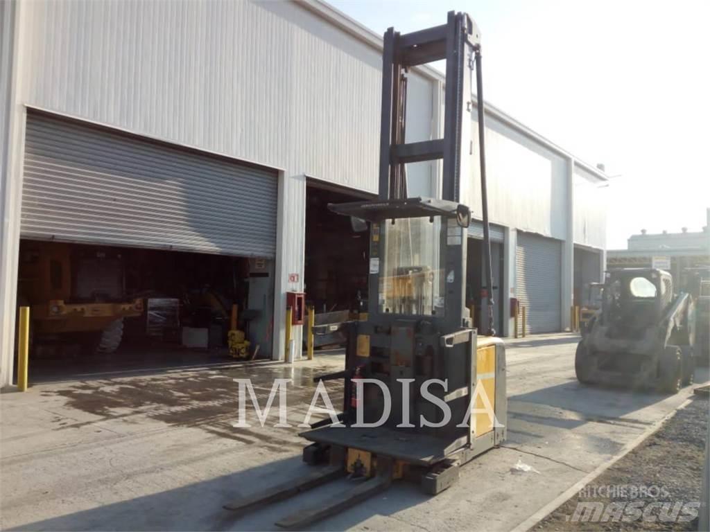 CAT LIFT TRUCKS EKS308 Diger
