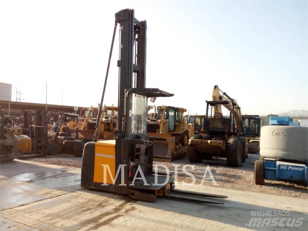 CAT LIFT TRUCKS EKS308 Diger