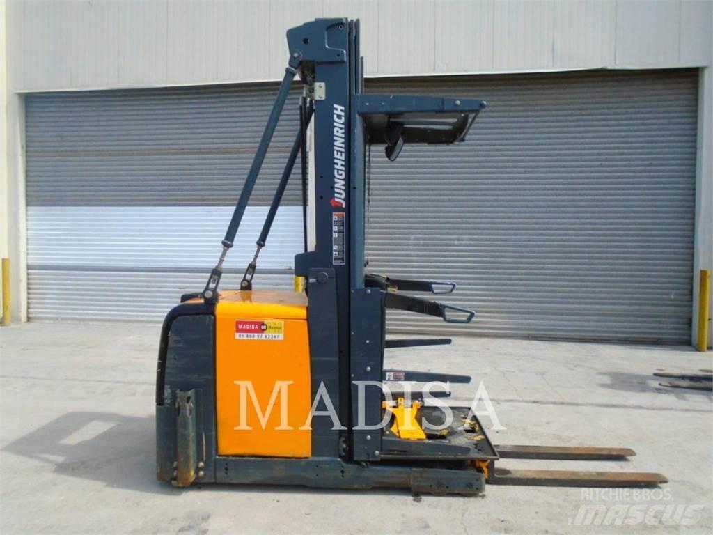 CAT LIFT TRUCKS EKS308 Diger