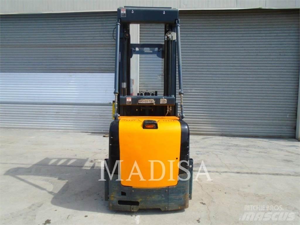 CAT LIFT TRUCKS EKS308 Diger