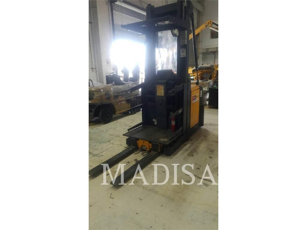 CAT LIFT TRUCKS EKS308 Diger