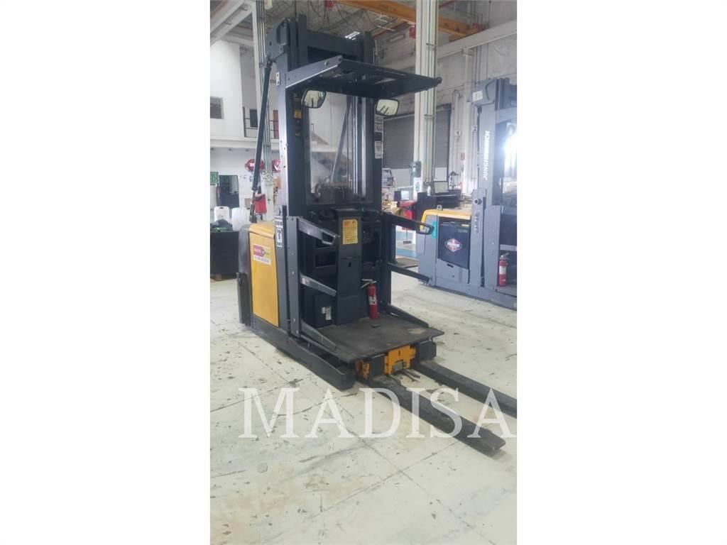 CAT LIFT TRUCKS EKS308 Diger