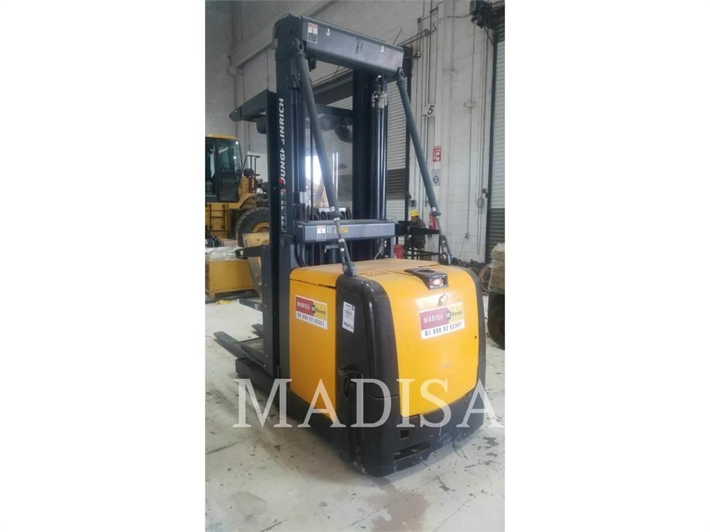 CAT LIFT TRUCKS EKS308 Diger