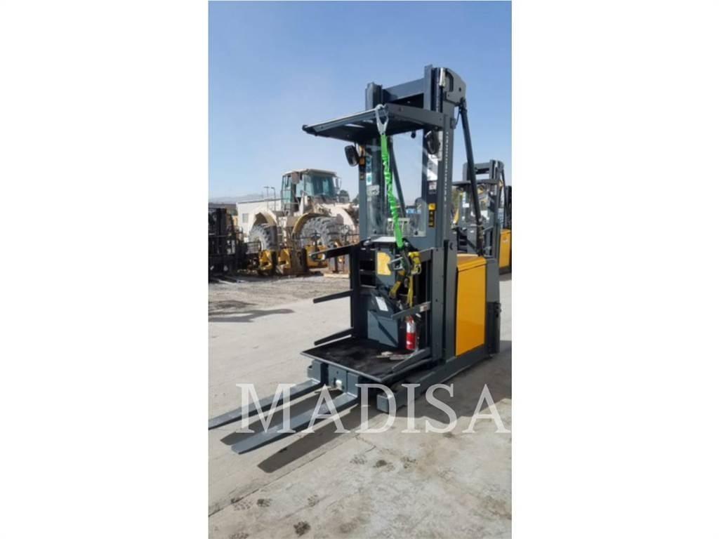 CAT LIFT TRUCKS EKS308 Diger