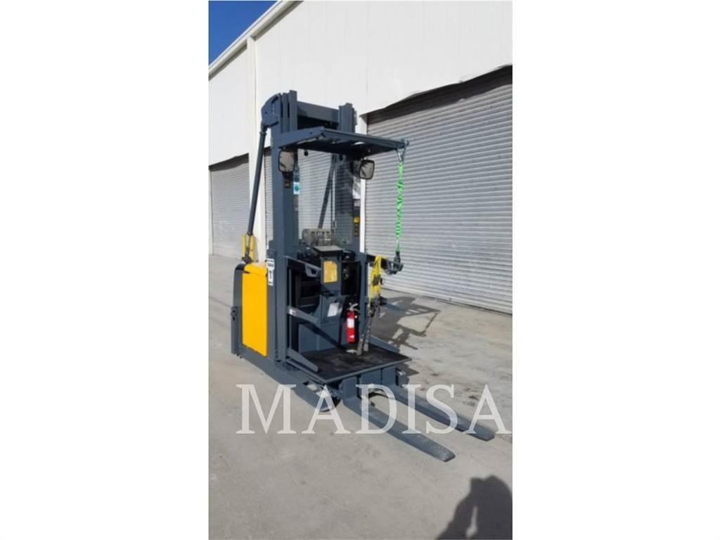 CAT LIFT TRUCKS EKS308 Diger
