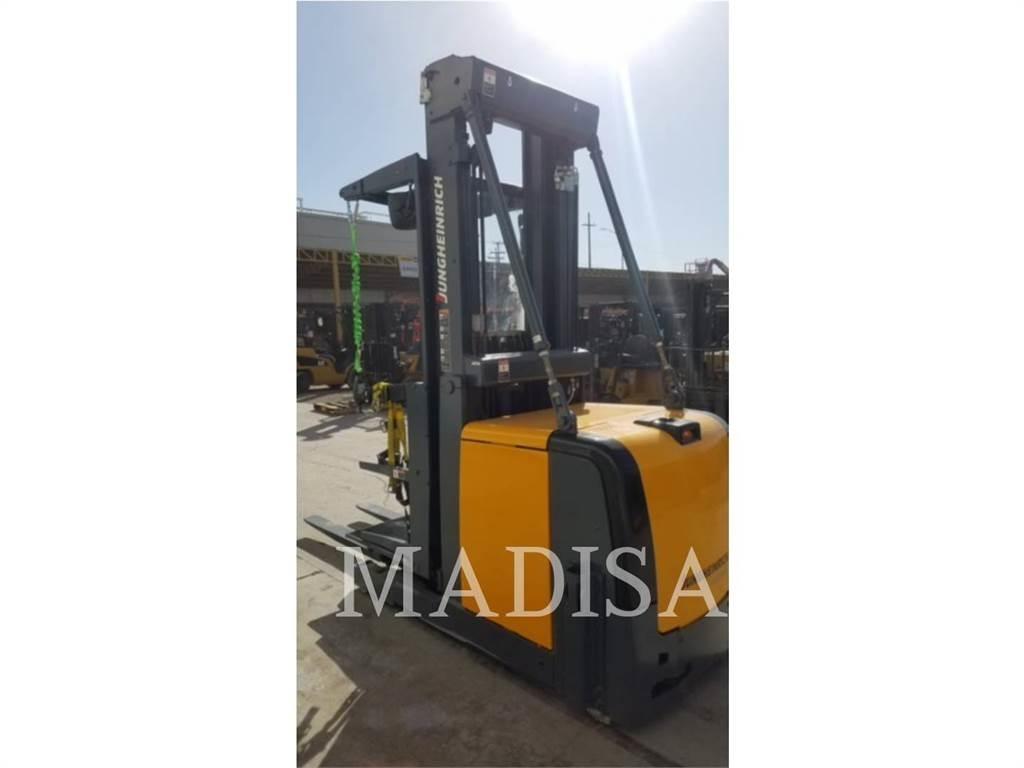 CAT LIFT TRUCKS EKS308 Diger