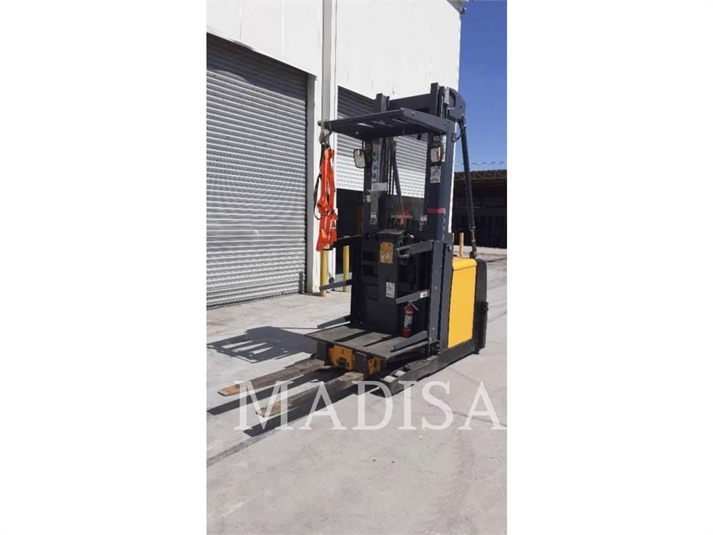 CAT LIFT TRUCKS EKS308 Diger
