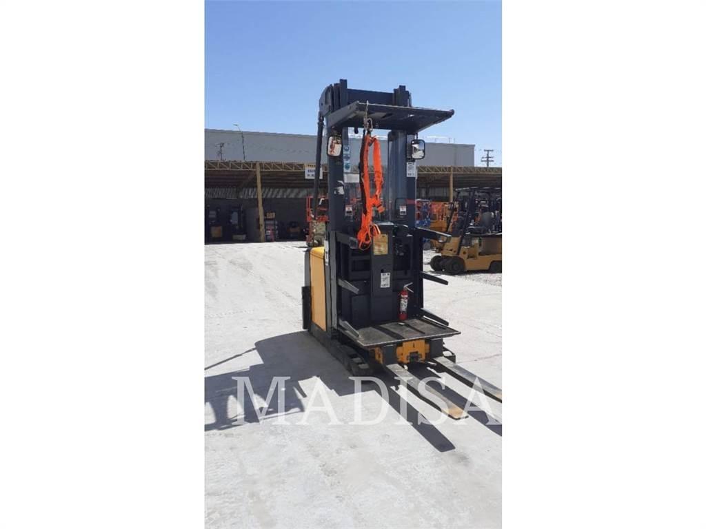 CAT LIFT TRUCKS EKS308 Diger