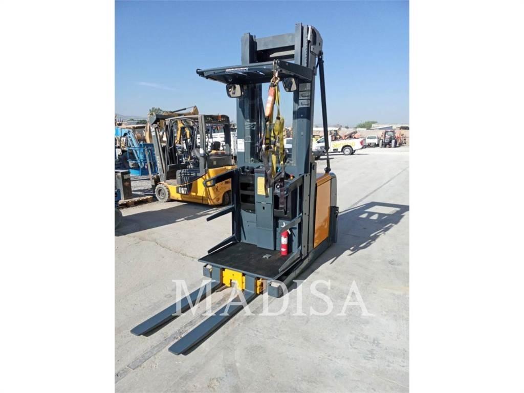 CAT LIFT TRUCKS EKS308 Diger