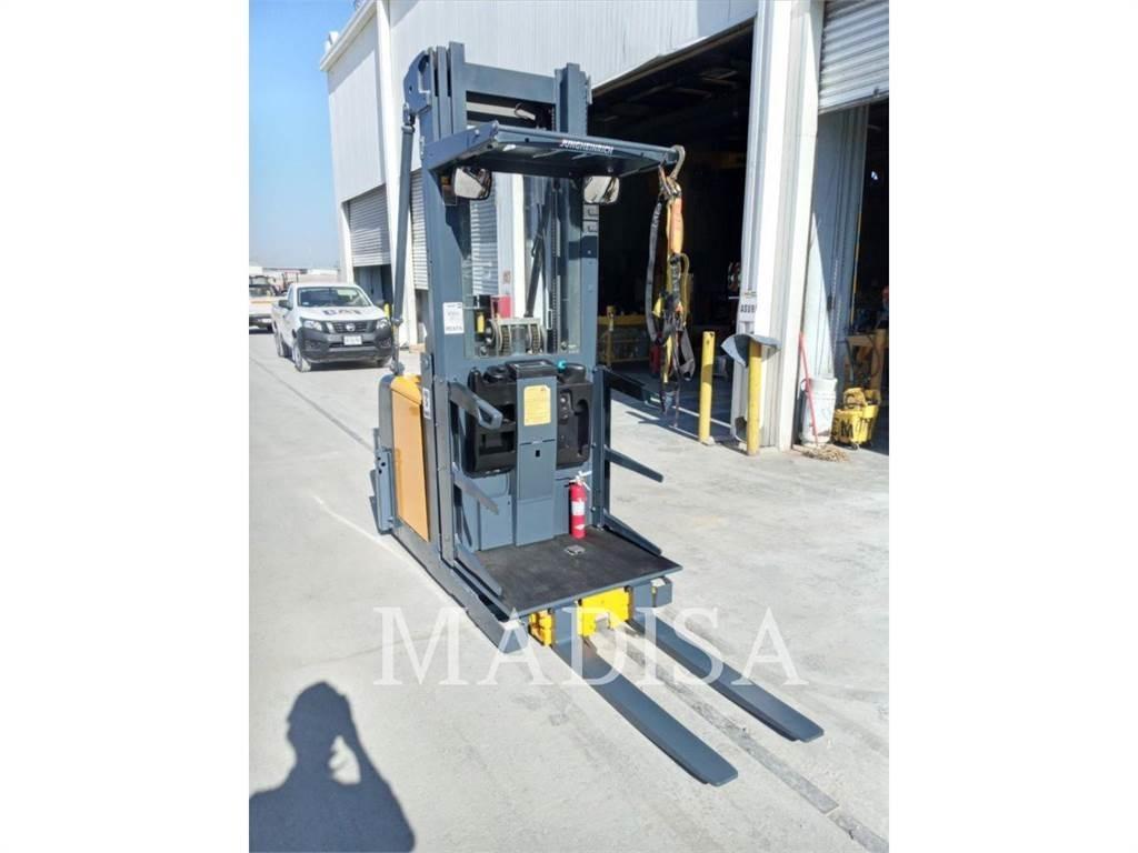 CAT LIFT TRUCKS EKS308 Diger