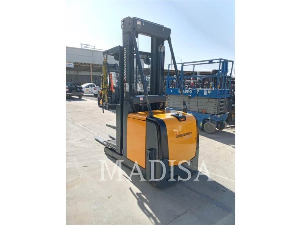 CAT LIFT TRUCKS EKS308 Diger
