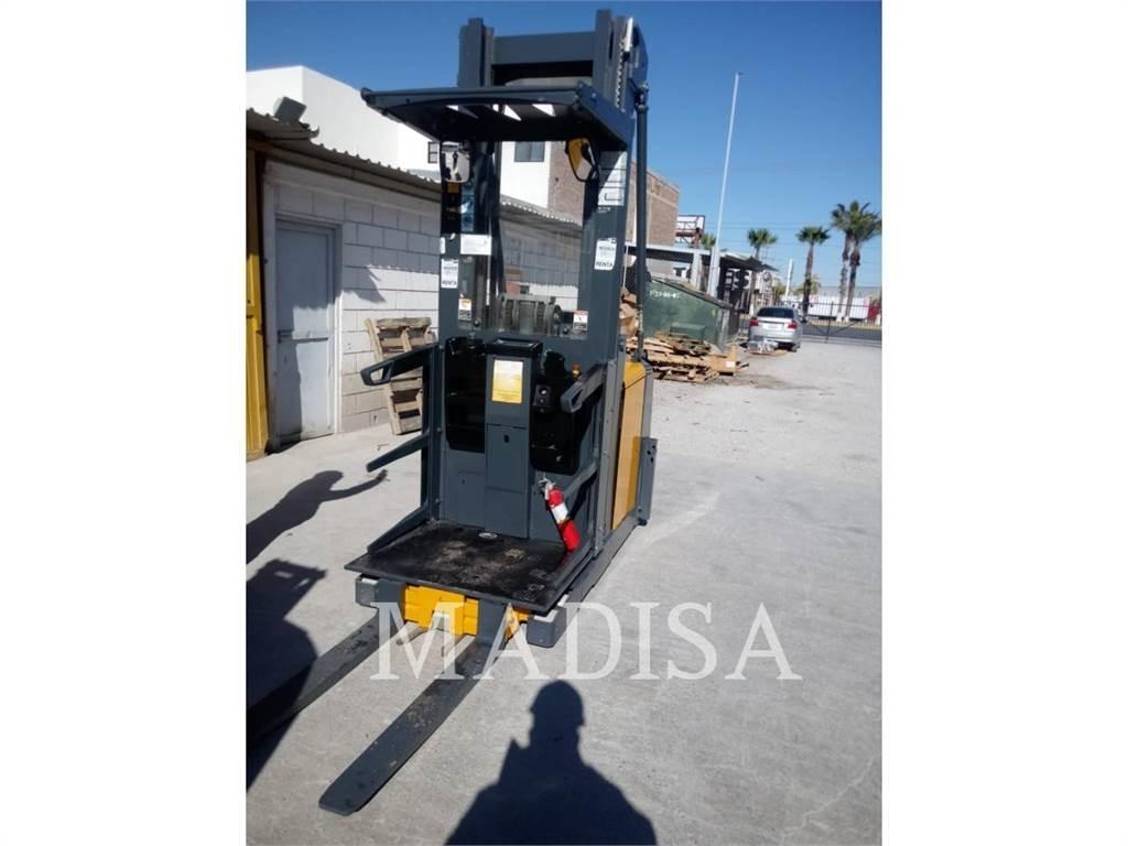 CAT LIFT TRUCKS EKS308 Diger