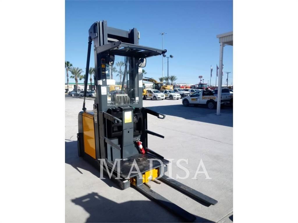 CAT LIFT TRUCKS EKS308 Diger