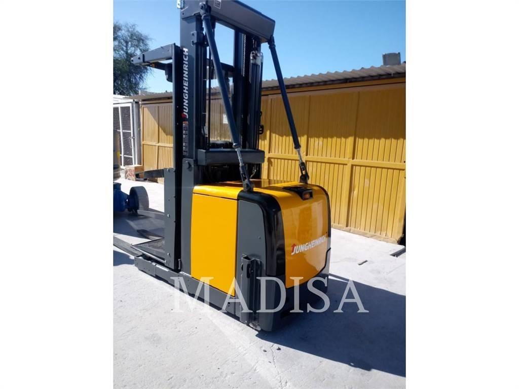 CAT LIFT TRUCKS EKS308 Diger