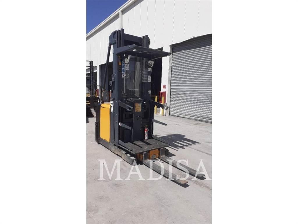CAT LIFT TRUCKS EKS308 Diger