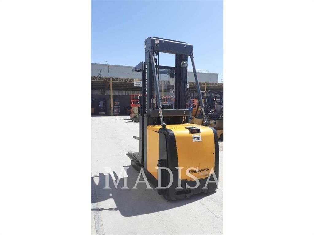 CAT LIFT TRUCKS EKS308 Diger