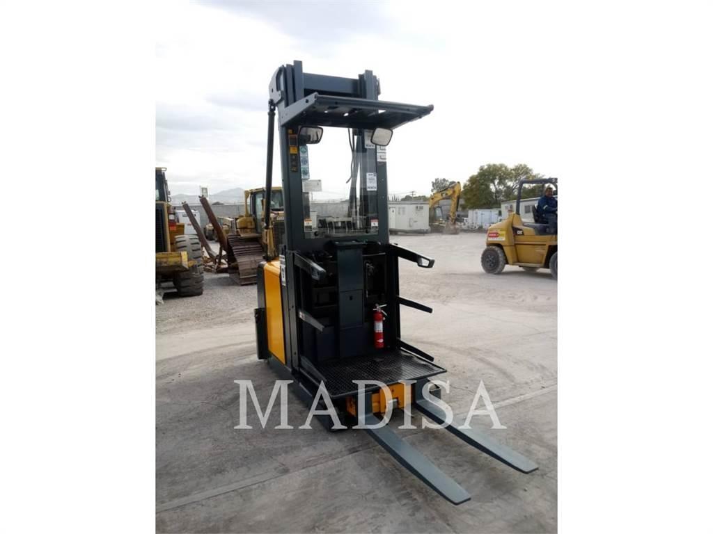 CAT LIFT TRUCKS EKS308 Diger