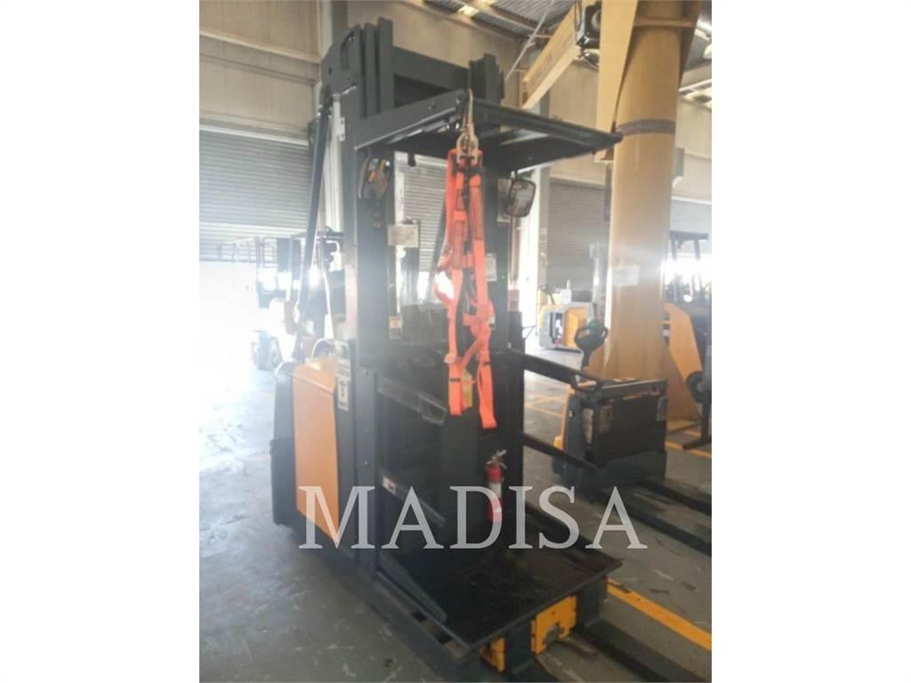 CAT LIFT TRUCKS EKS308 Diger